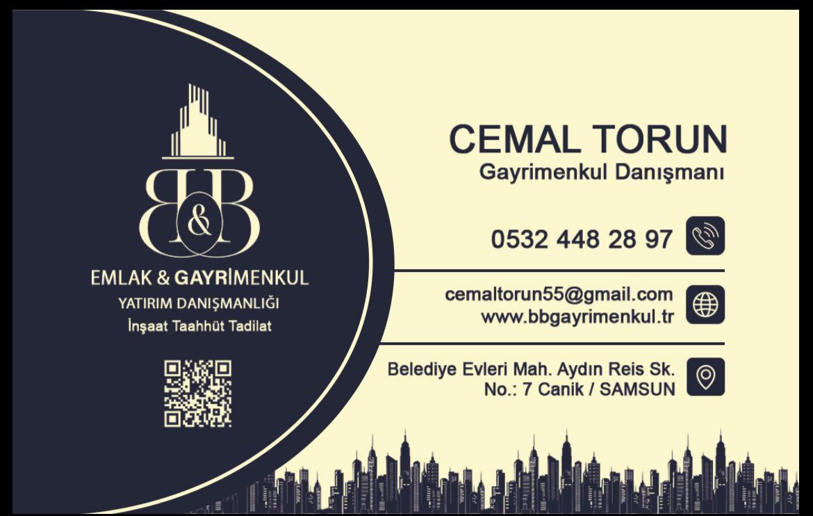 Cemal TORUN