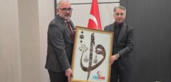Çarşamba Oto Lastik logosu