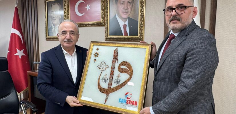 Bafra Tarım Gıda logosu