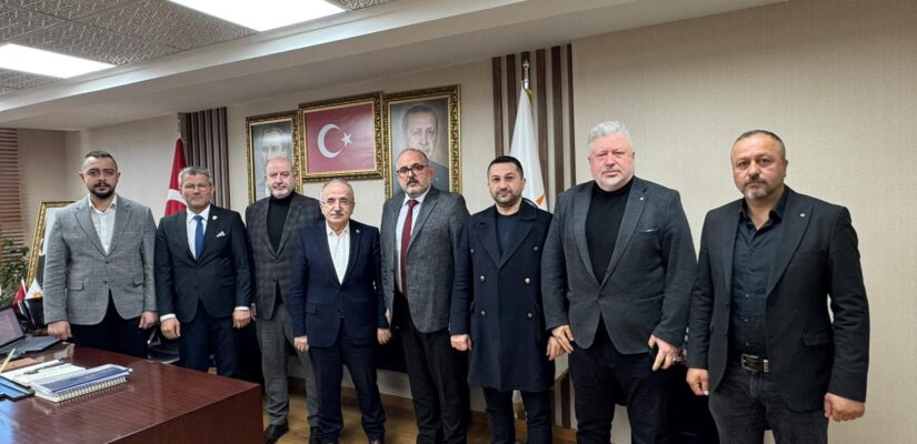 Bafra Tarım Gıda görsel 1